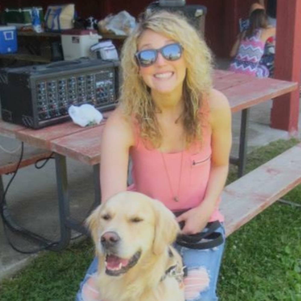 Meet your Posher, Lindsay